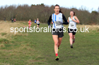 Womens and mens 35 to 65 plus, 2022 NEMAA Open Cross Country Champs., Wallsend, Tyne and Wear. Photo: David T. Hewitson/Sports for All Pics